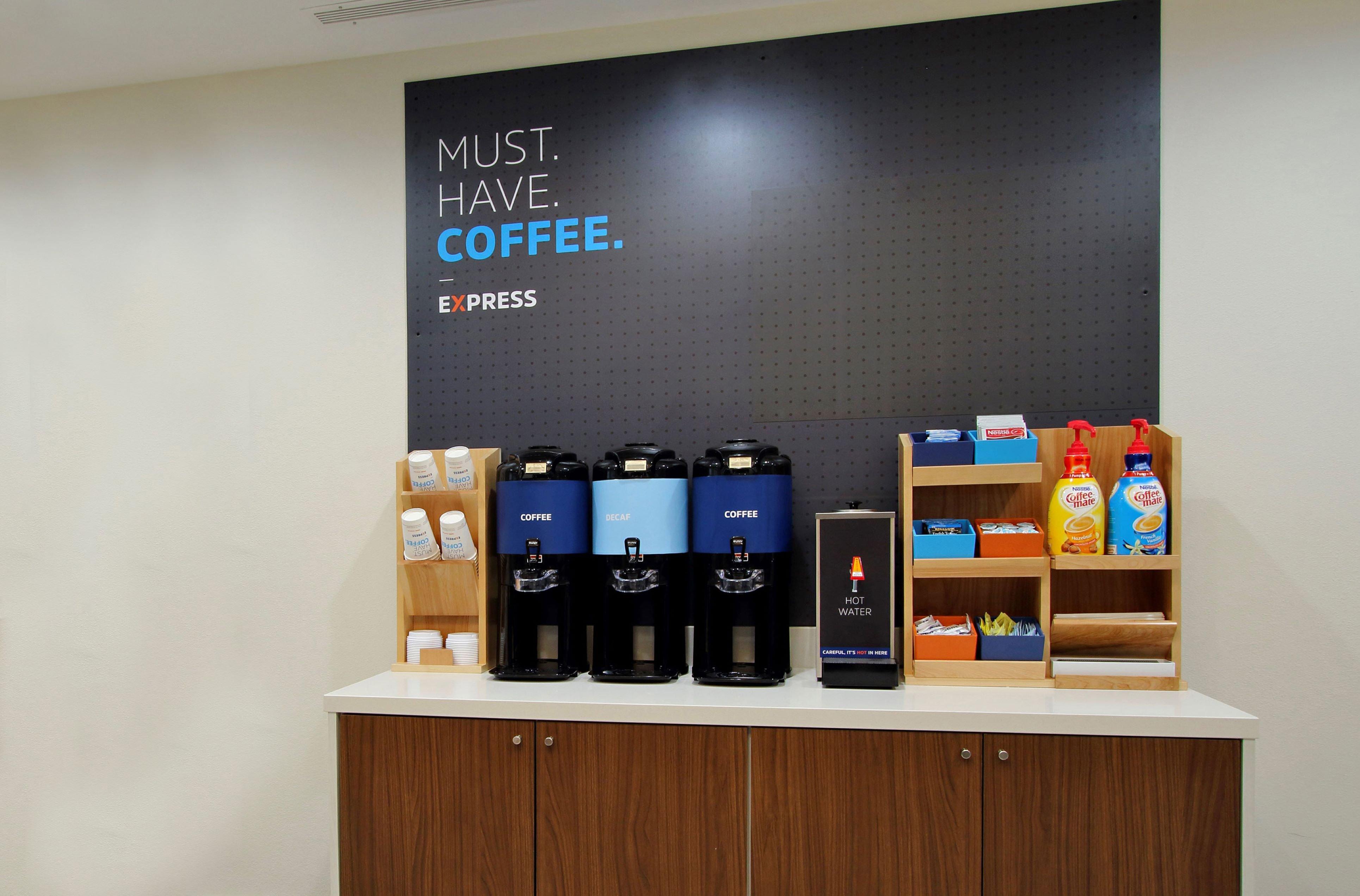 Holiday Inn Express Richfield By Ihg Bagian luar foto
