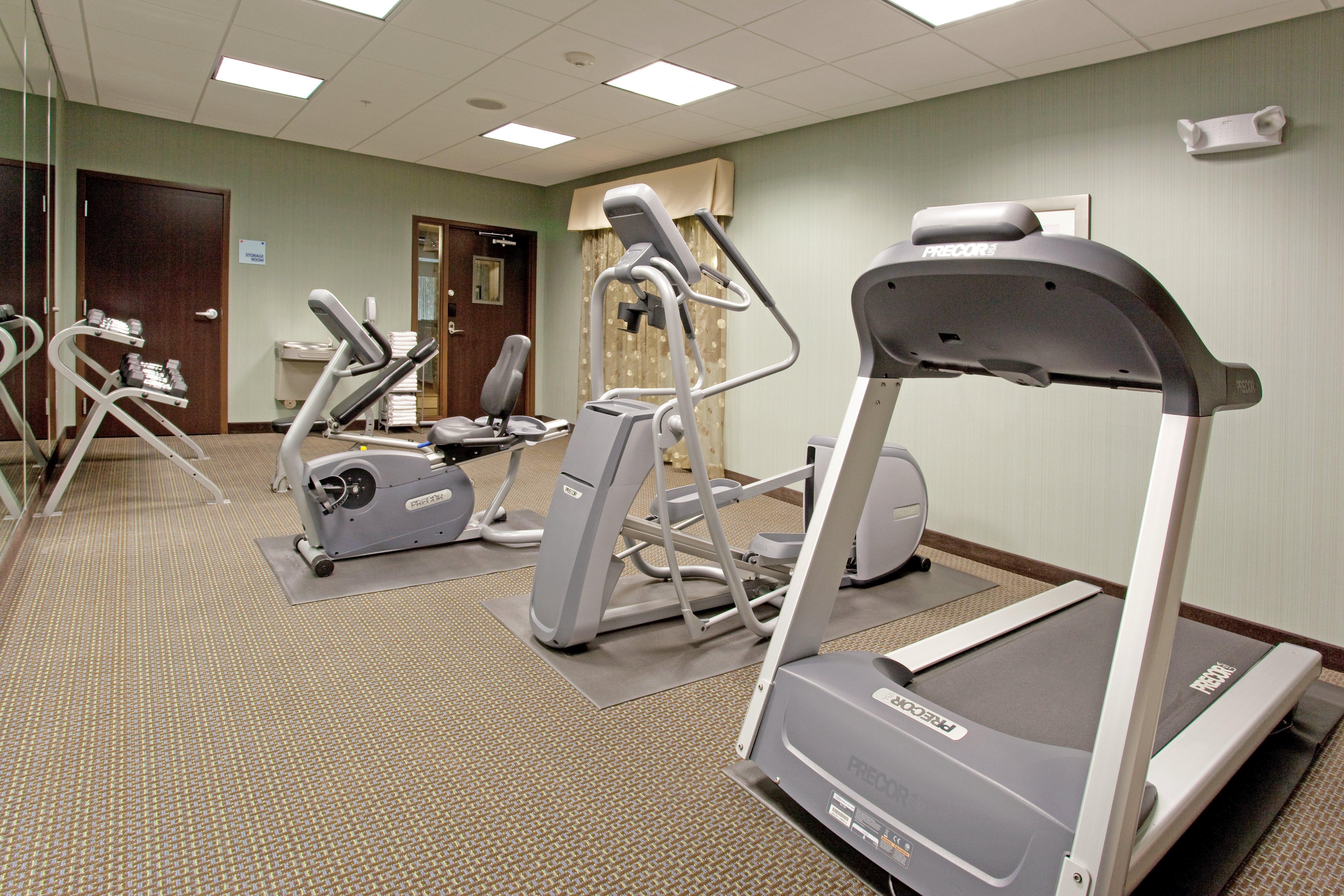 Holiday Inn Express Richfield By Ihg Bagian luar foto