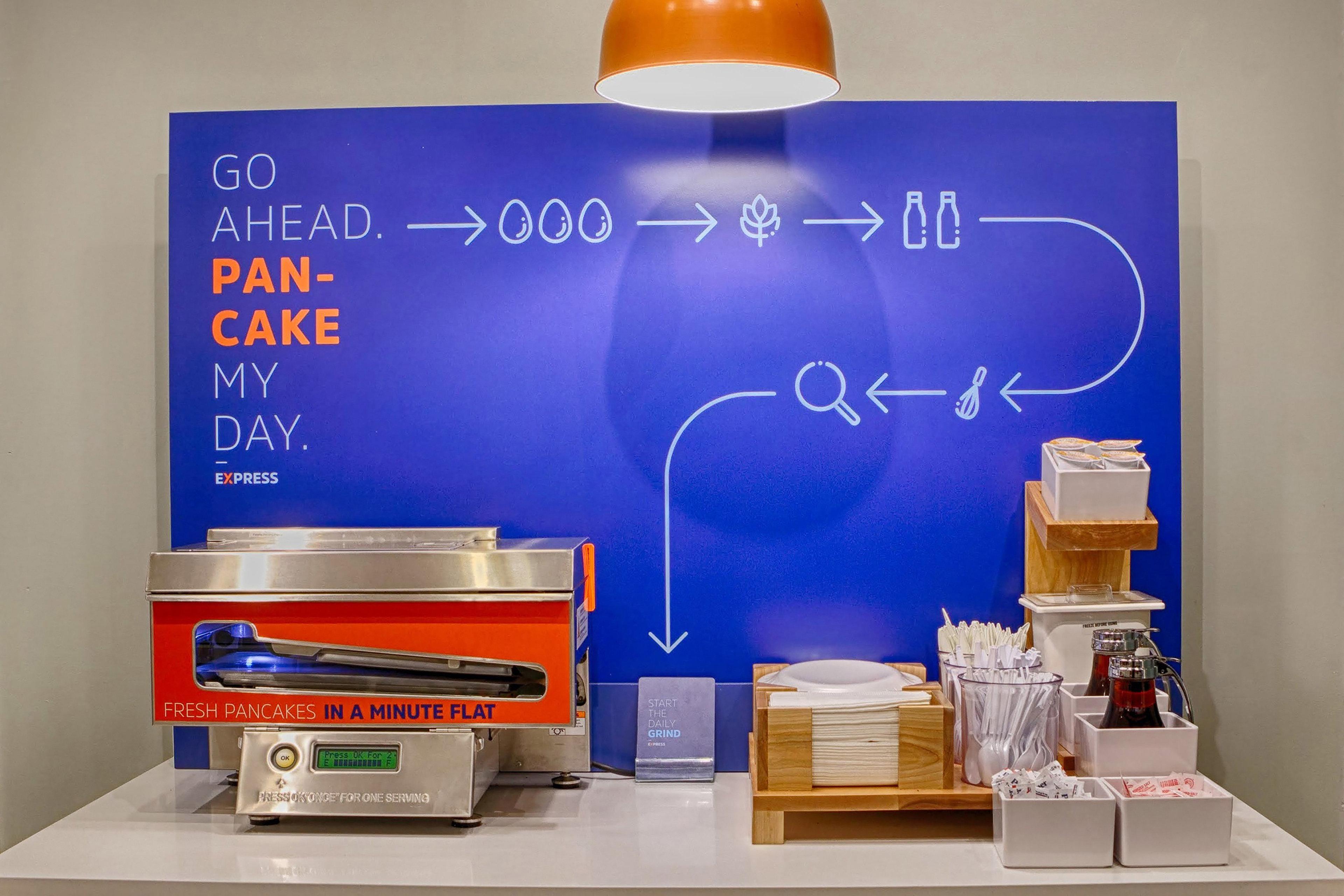 Holiday Inn Express Richfield By Ihg Bagian luar foto