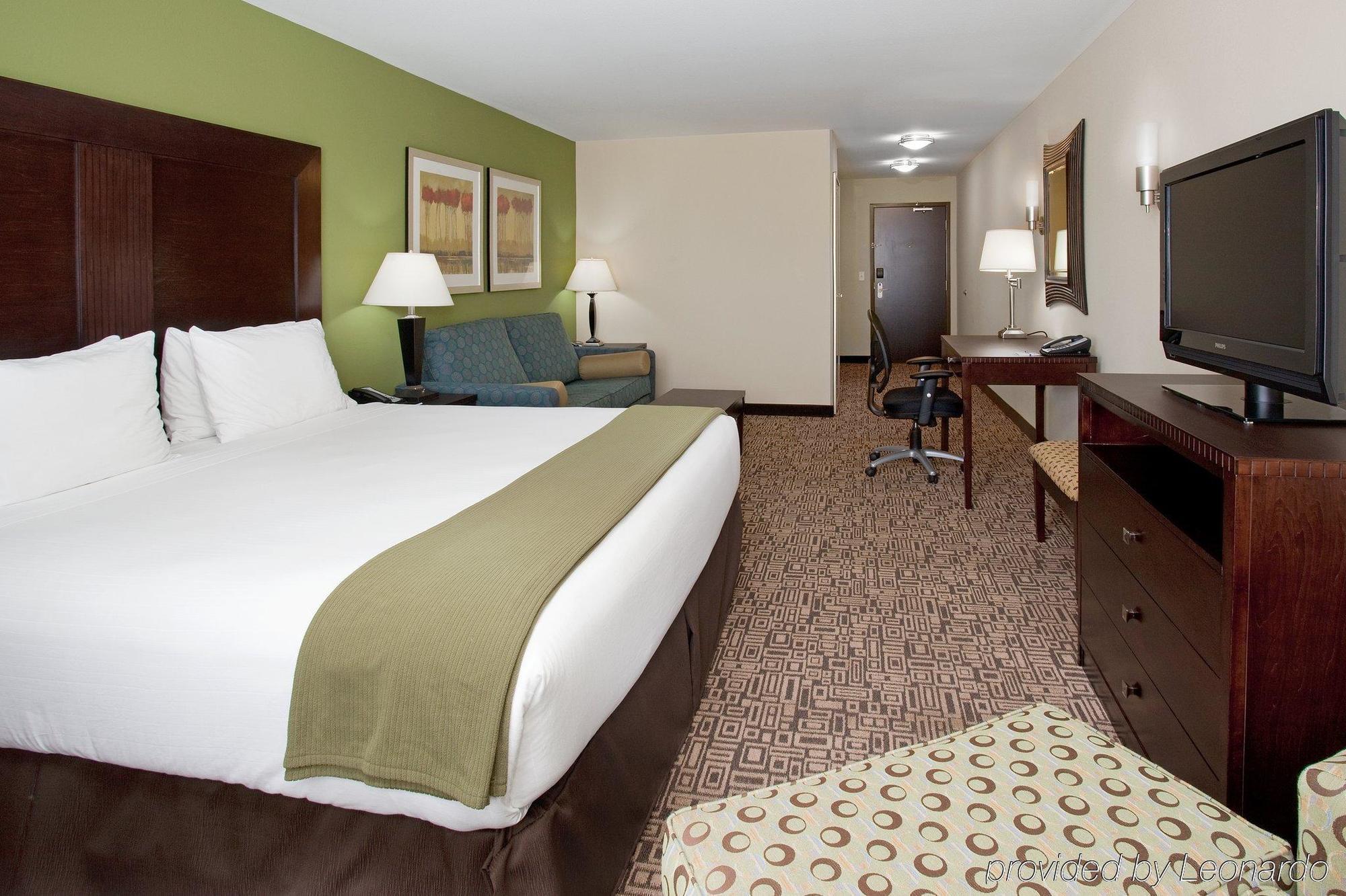 Holiday Inn Express Richfield By Ihg Ruang foto